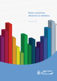 Roma e provincia attraverso la statistica - Ed. 20