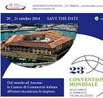 logo convention ancona