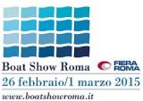 boat show 2015