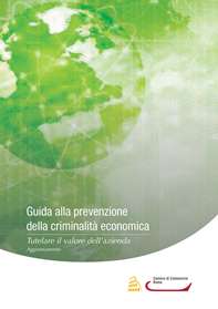 PDF Aggiornamento alla guida alla prevenzione della criminalit economica