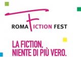 logo roma fiction