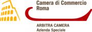 Logo Arbitra Camera