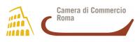 Logo Camera di Commercio di Roma