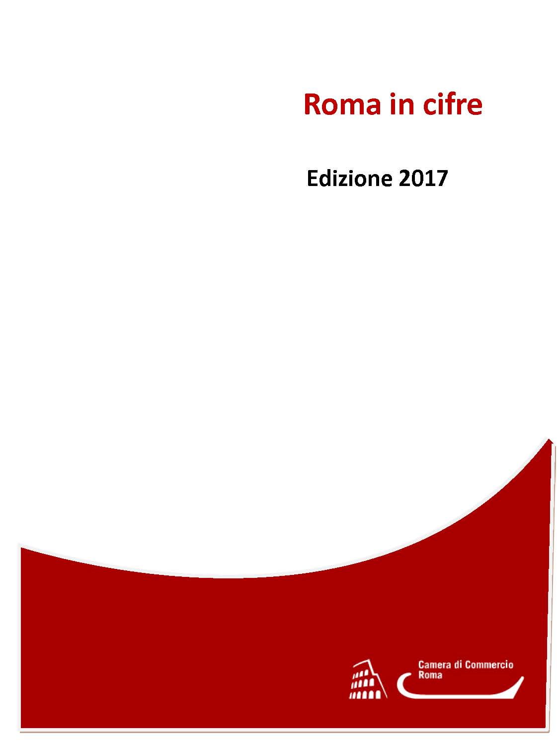 Roma in cifre
