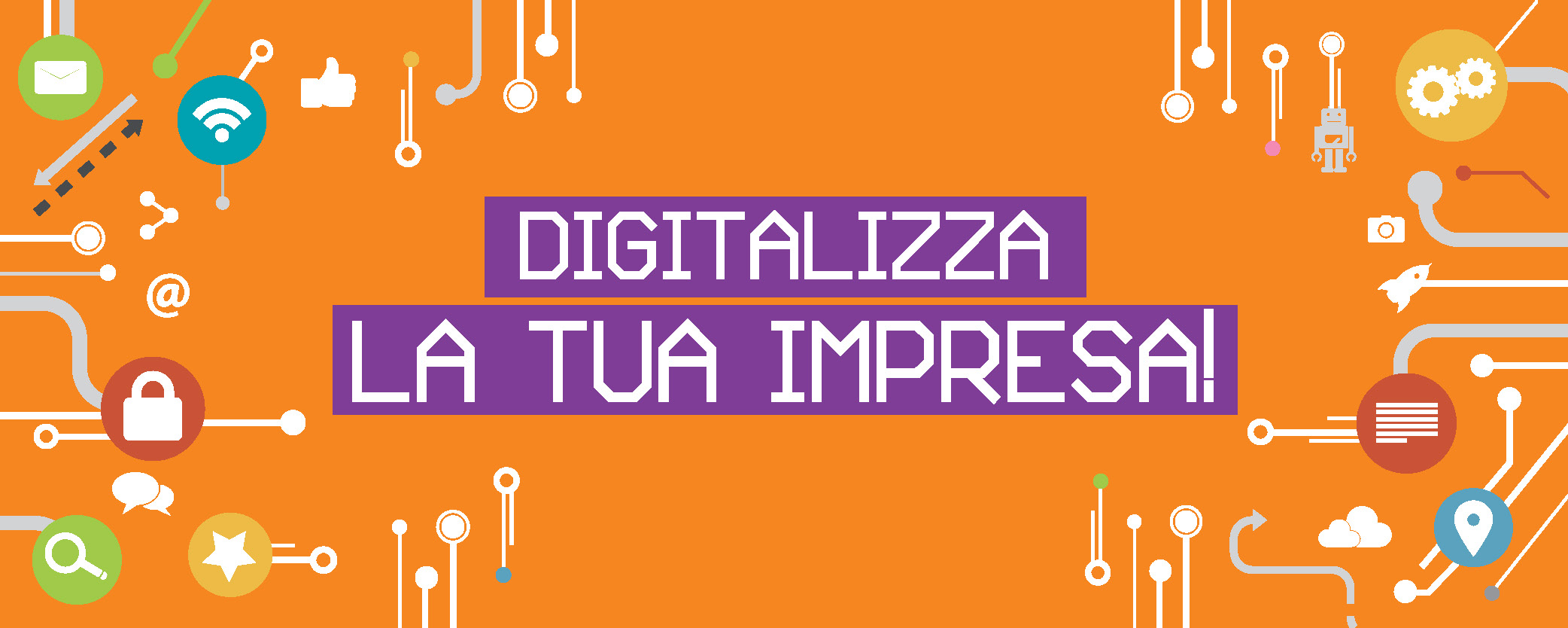 Bando Voucher Digitali Impresa 4.0 - Edizione 2021