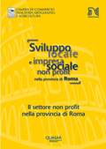 Immagine Il settore non profit nella provincia di 