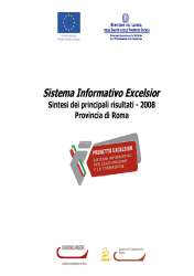 Immagine Progetto Excelsior 2008 