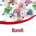 Bando per il sostegno alla competitività delle imprese e per lo sviluppo economico del territorio 2023 - I edizione