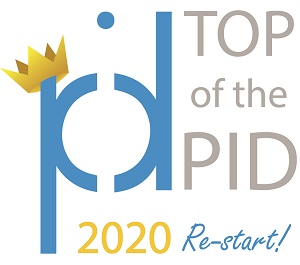 Logo Top of The PID