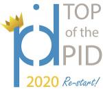 TOP OF THE PID 2020
