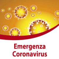 banner coronavirus