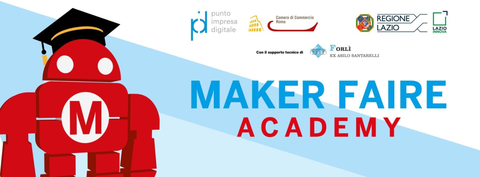 Maker Faire Academy