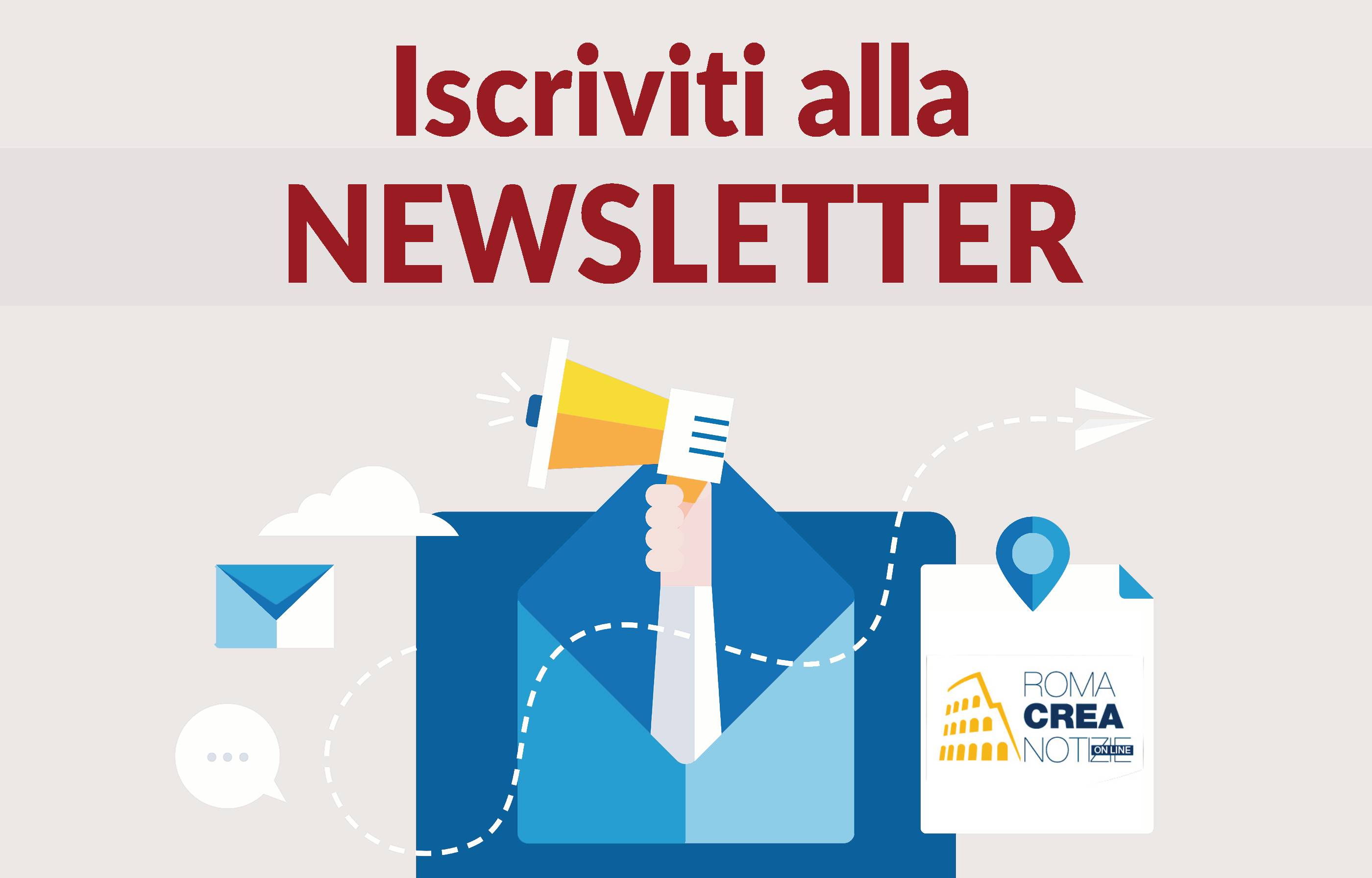 Roma crea Notizie