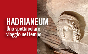 Hadrianeum