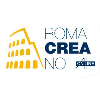 RomaCrea Notizie Aprile 2024