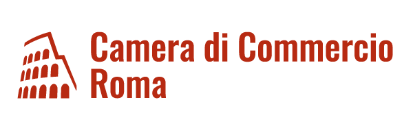Logo CCIAA Roma